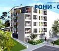Снимка 3 — Тристаен апартамент в Стара Загора, Железник - център