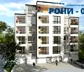 Снимка 2 — Тристаен апартамент в Стара Загора, Железник - център