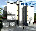 Снимка 4 — Тристаен апартамент в Стара Загора, Железник - център