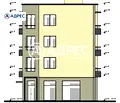 Снимка 3 — Тристаен апартамент в Раз, Житница