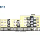 Тристаен апартамент в Раз, Житница