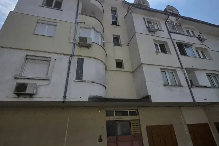 Тристаен апартамент във Видин, Калето