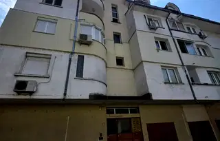 Тристаен апартамент във Видин, Калето