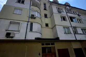Тристаен апартамент във Видин, Калето