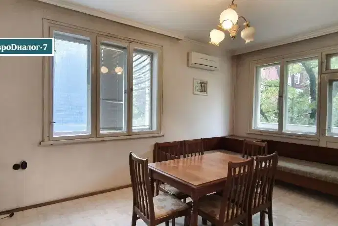 3-bedroom apartment in Plovdiv, Kamenica 1