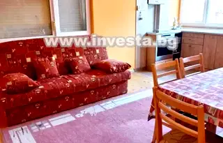 Тристаен апартамент в Пловдив, Каменица 2