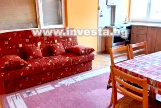 Тристаен апартамент в Пловдив, Каменица 2