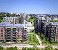 Снимка 5 — Тристаен апартамент с гледка към Витоша в Карпузица, София