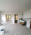 Тристаен апартамент с тераса-двор в Карпузица, София