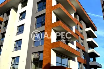 Тристаен апартамент във Велико Търново, Картала