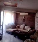 Тристаен апартамент във Велико Търново, Картала