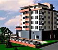 Снимка 2 — Тристаен апартамент във Велико Търново, Картала
