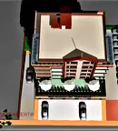 Тристаен апартамент във Велико Търново, Картала