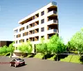 Снимка 4 — Тристаен апартамент в Стара Загора, Казански