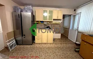 Тристаен апартамент в Стара Загора, Казански