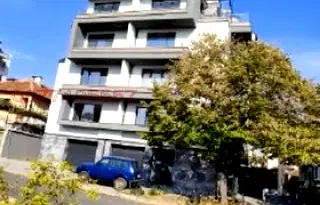 Тристаен апартамент в Стара Загора, Казански - изток