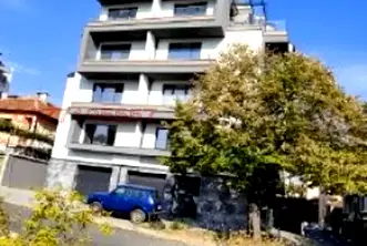 Тристаен апартамент в Стара Загора, Казански - изток