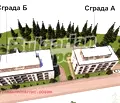 Снимка 2 — Тристаен апартамент в София, Княжево