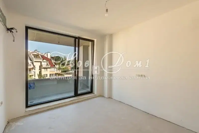 3-bedroom apartment in Varna, Kolhozen Pazar