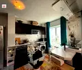 Снимка 3 — Тристаен апартамент с три тераси в Колхозен пазар, Варна