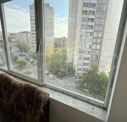 Снимка 2 — Тристаен апартамент във Велико Търново, Колю Фичето