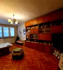 Тристаен апартамент в София, Красна поляна 1