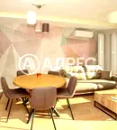 Тристаен апартамент в София, Разсадника