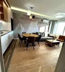Тристаен апартамент в София, Красна поляна 2