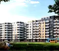 Снимка 2 — Тристаен апартамент в София, Красна поляна 2