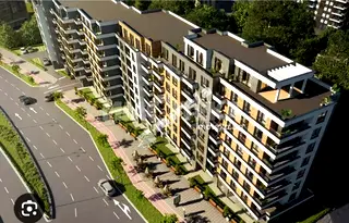 Тристаен апартамент в София, Красна поляна 2