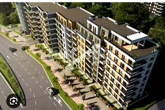 Тристаен апартамент в София, Красна поляна 2
