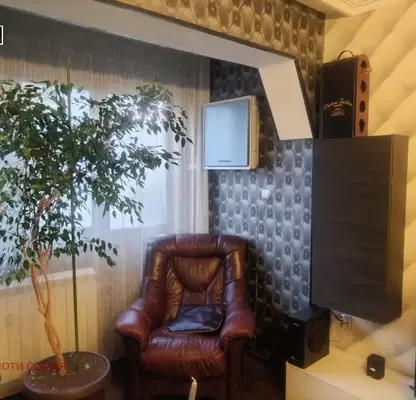 Photo 2 — 3-bedroom apartment in Sofiya, Krasna Polyana 2