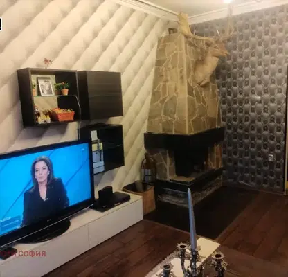 Photo 3 — 3-bedroom apartment in Sofiya, Krasna Polyana 2