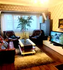 Тристаен апартамент в София, Красна поляна 2