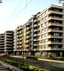Тристаен апартамент в София, Красна поляна 2