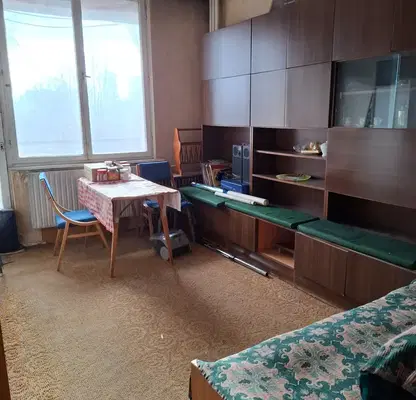 Снимка 2 — Тристаен апартамент в София, Красна поляна 3