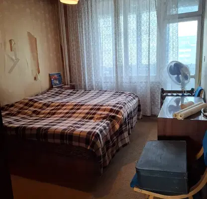Снимка 3 — Тристаен апартамент в София, Красна поляна 3