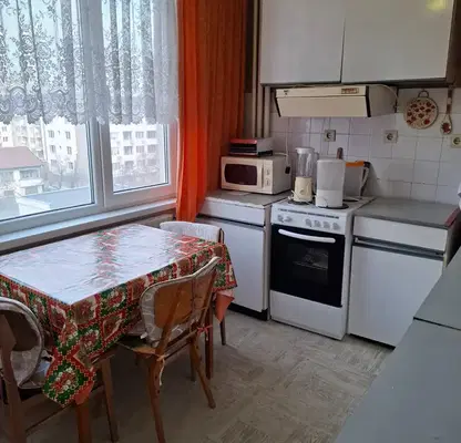 Снимка 5 — Тристаен апартамент в София, Красна поляна 3