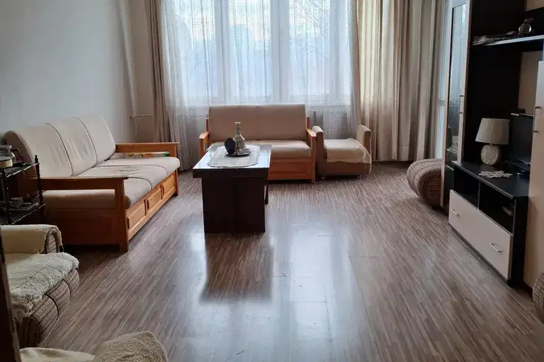 3-bedroom apartment in Sofiya, Krasna Polyana 3