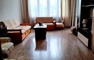 Тристаен апартамент в София, Красна поляна 3