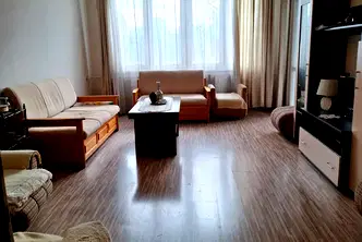 Тристаен апартамент в София, Красна поляна 3