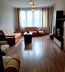 Тристаен апартамент в София, Красна поляна 3