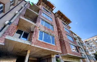 Тристаен апартамент в София, Красна поляна 3