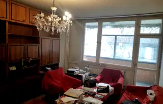 Тристаен апартамент в София, Красна поляна 3
