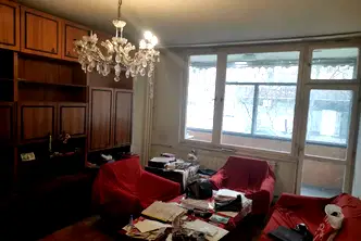 Тристаен апартамент в София, Красна поляна 3