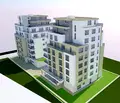 Снимка 3 — Тристаен апартамент в София, Красно село