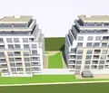 Снимка 5 — Тристаен апартамент в София, Красно село