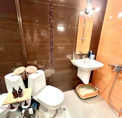 Photo 2 — 3-bedroom apartment in Sofiya, Krasno Selo