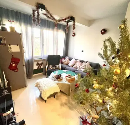Photo 3 — 3-bedroom apartment in Sofiya, Krasno Selo