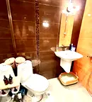 Тристаен апартамент в София, Красно село